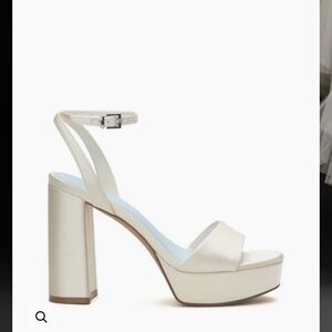 Vince Camuto Pendry Platform Sandal / Heels